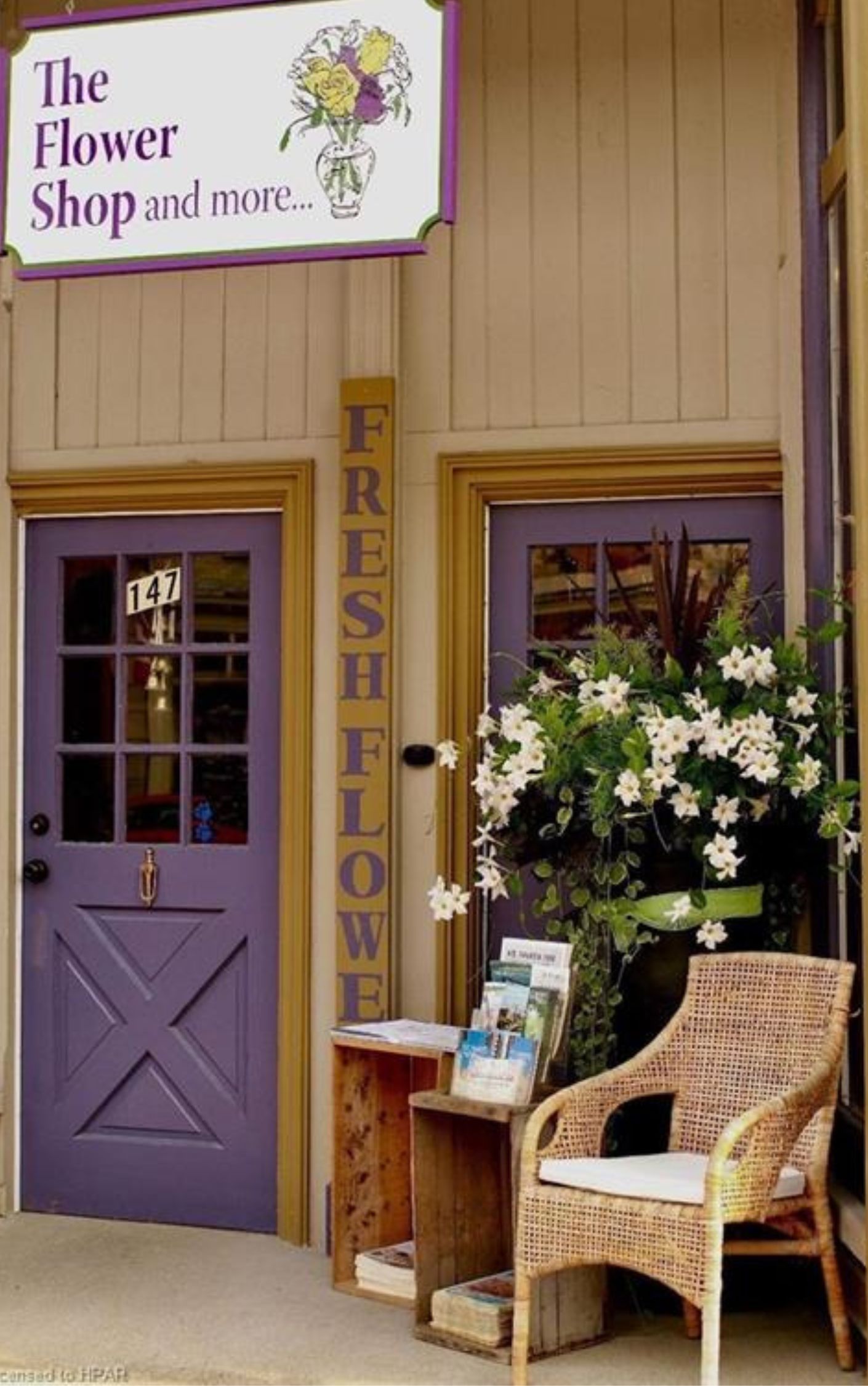 Peak Select Realty Inc., Brokerage